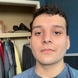 Meet your Posher, Josiah